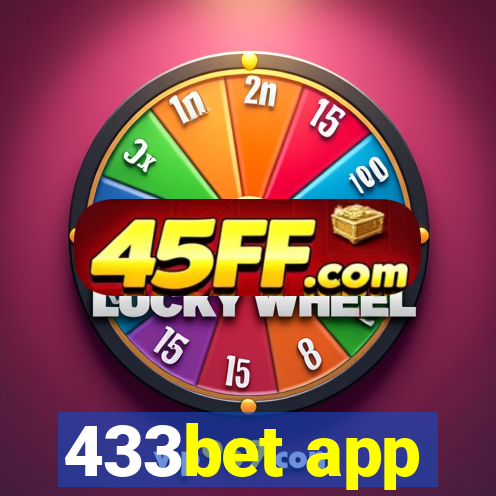 433bet app